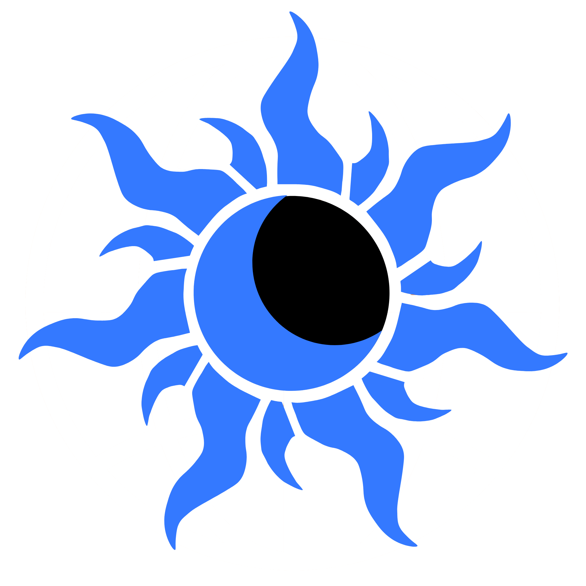Helios Emblem